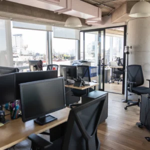 Office cleaning service